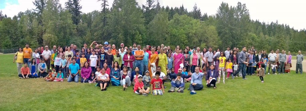 SMM Picnic 2015